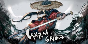 Køb Warm Snow (PS4)