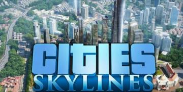 Satın almak Cities: Skylines (Xbox X)