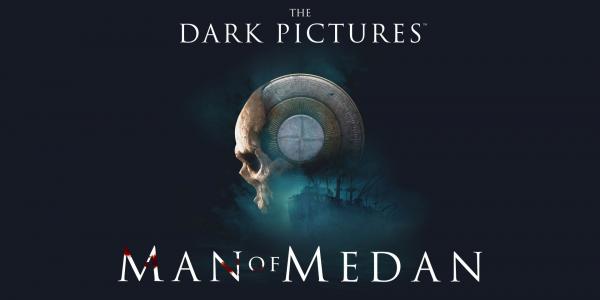 The Dark Pictures Anthology: Man Of Medan (Xbox X)