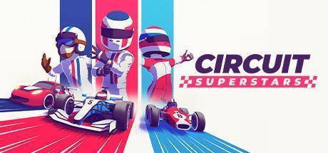 Circuit Superstars (Xbox X)