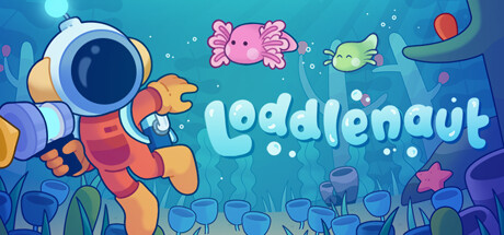 Loddlenaut (Steam Account)