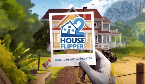 House Flipper 2 (Xbox X)