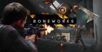 购买 BONEWORKS (Steam Account)