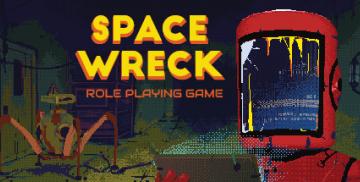 Köp Space Wreck (Steam Account)