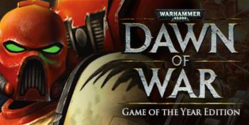 Warhammer 40000 Dawn of War (PC) الشراء