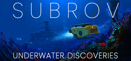 subROV Underwater Discoveries