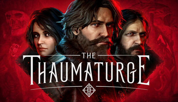 The Thaumaturge (PS5)