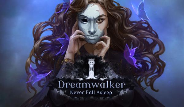 Dreamwalker: Never Fall Asleep (PS4)