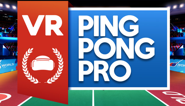 VR Ping Pong Pro (PS4)
