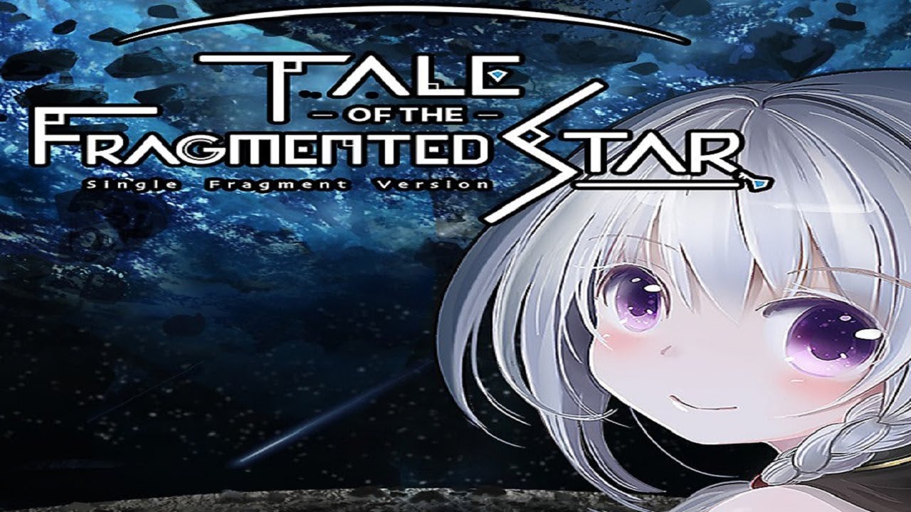 Tale of the Fragmented Star: Single Fragment Version (PS4)