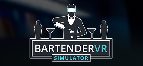 Bartender VR Simulator (PS4)