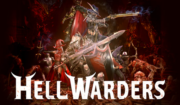 Hell Warders (PS4)