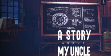 ΑγοράA Story About My Uncle (PC)