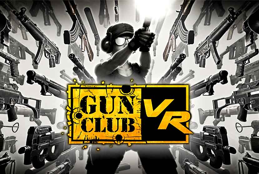 Gun Club VR (PS4)