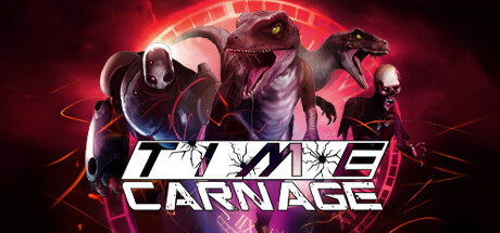 Time Carnage (PS4)