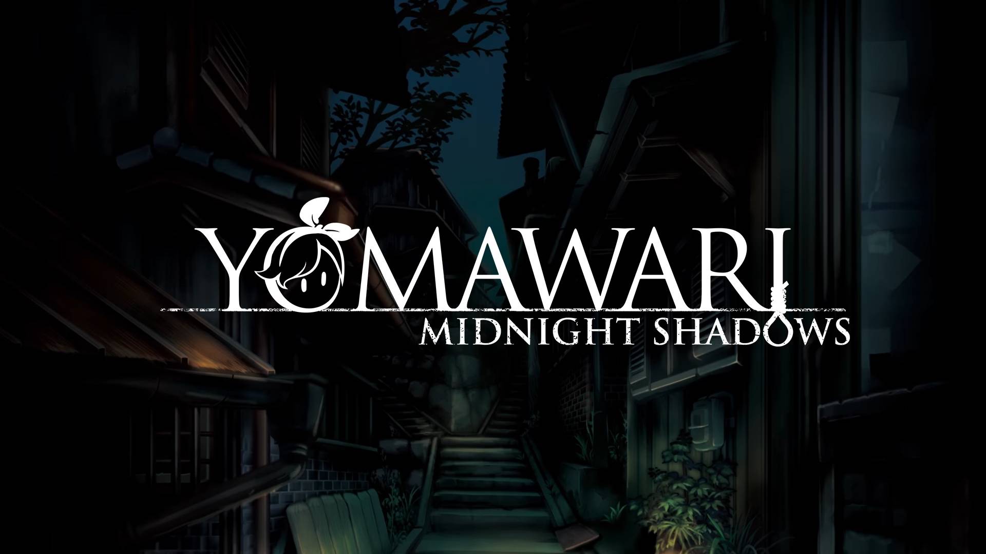 Yomawari: Midnight Shadows (PS4)