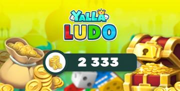 購入Yalla Ludo 2 333 Diamonds