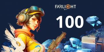 comprar Farlight 84 100 Diamonds