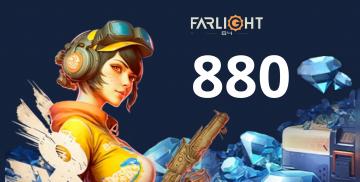 购买 Farlight 84 880 Diamonds 