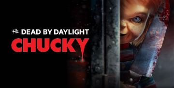 Kup Dead by Daylight Chucky (DLC)