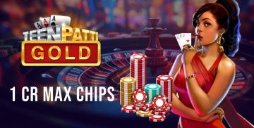 Kaufen Teen Patti Gold 1 Cr Max Chips