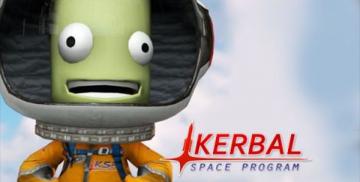 Kjøpe Kerbal Space Program Making History Expansion (DLC)