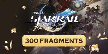 Kup Honkai Star Rail 300 Fragments 