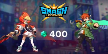 购买 Smash Legends 400 Gems