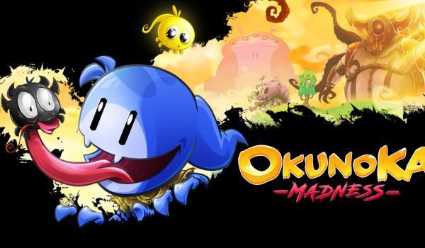 OkunoKA Madness (XB1)