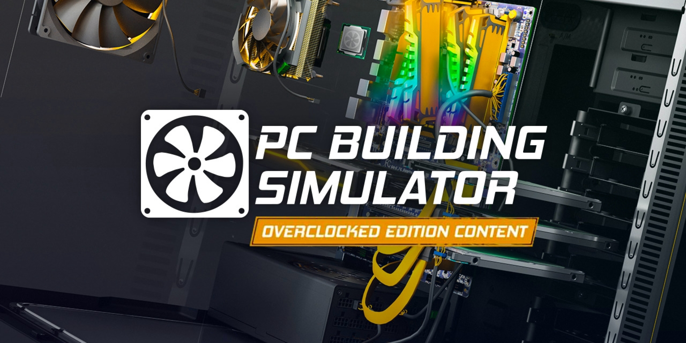 PC Building Simulator Content (DLC)
