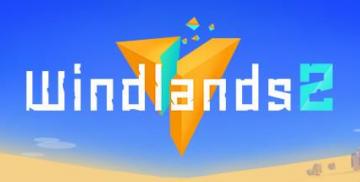 Kjøpe Windlands 2 (Steam Account)
