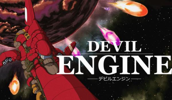 Devil Engine