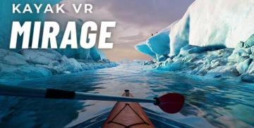 購入Kayak VR: Mirage (Steam Account)