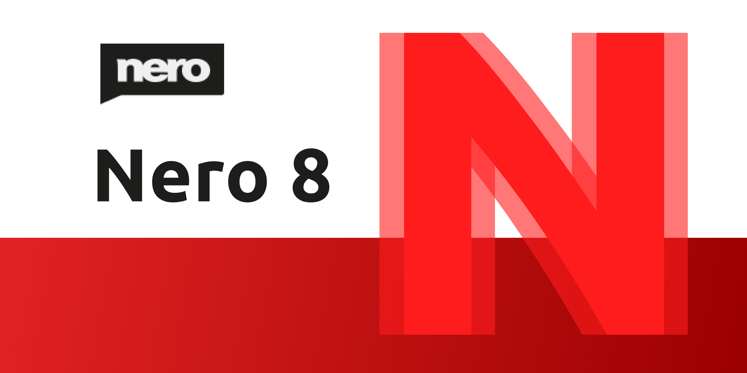 Nero 8