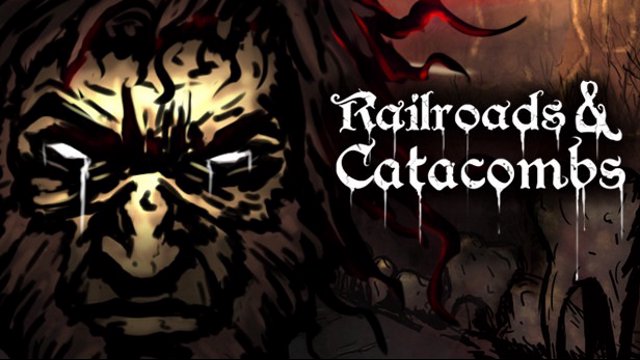 Railroads and Catacombs