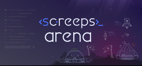 Screeps: Arena (Steam Account)