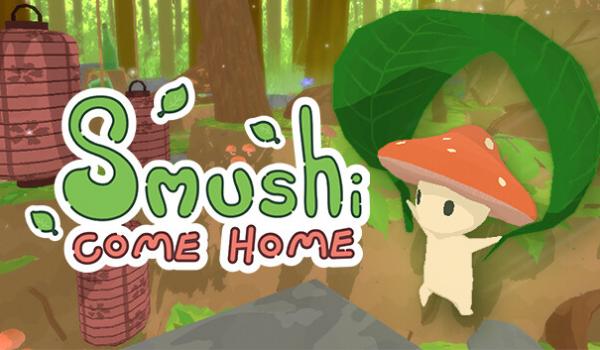 Shumi Come Home