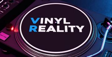 Vinyl Reality DJ in VR (Steam Account) 구입