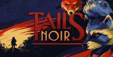 Kjøpe Tails Noir (PS4)