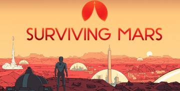 Kjøpe Surviving Mars (PC)