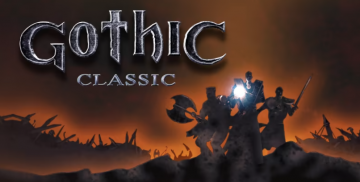 購入Gothic Classic (Nintendo)