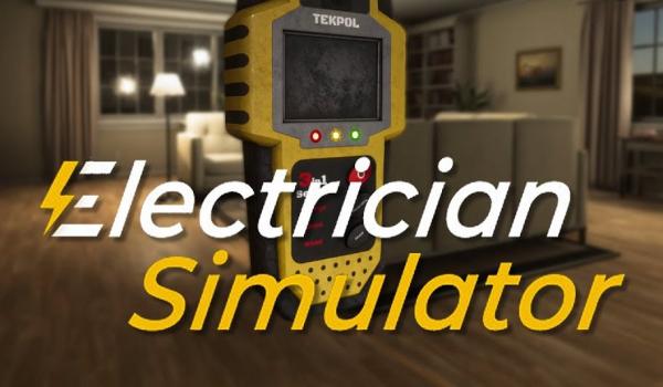 Electrician Simulator (PS4)