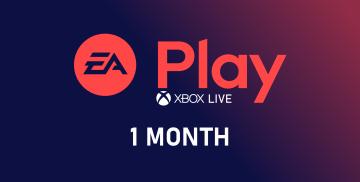EA Play 1 Month Xbox الشراء