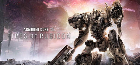 ARMORED CORE 6 FIRES OF RUBICON Pre Order Bonus (PS5)