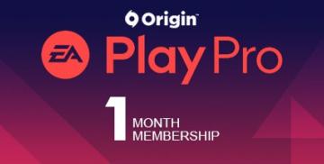 購入EA Play Pro 1 Month 