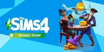 ΑγοράThe Sims 4 Spooky Stuff (Xbox)