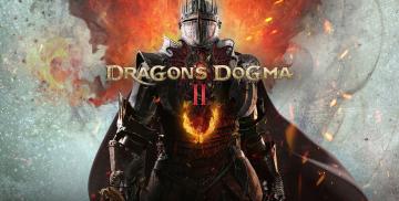 Kjøpe Dragons Dogma 2 (PC)