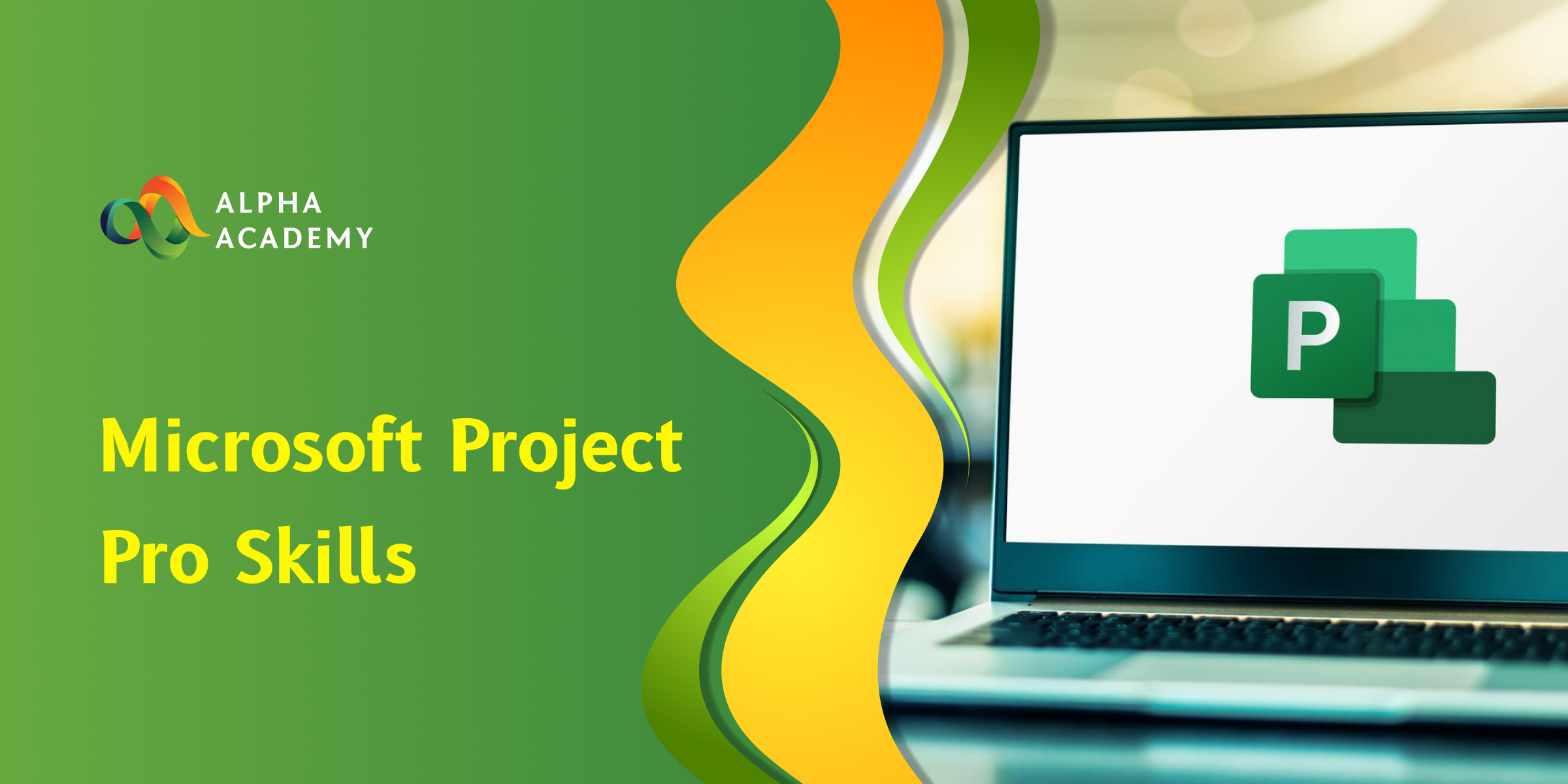 Microsoft Project Pro Skills eLearning