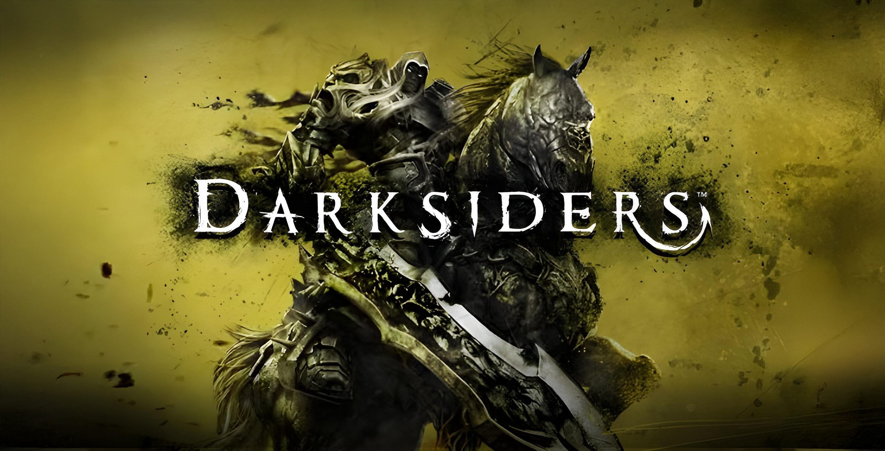 Darksiders (PC)