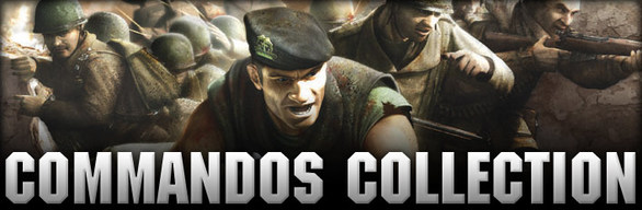 Commandos Pack (PC)